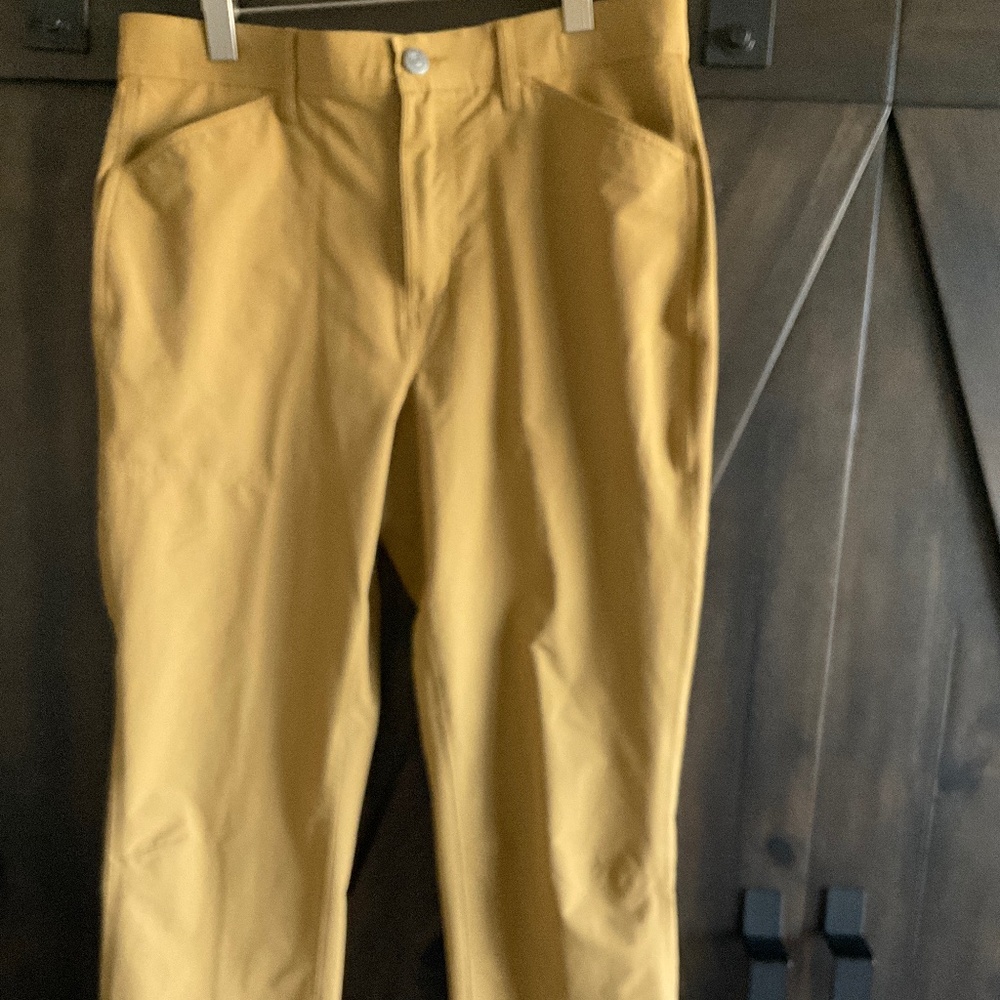 Men’s ASCEND Brand Pant